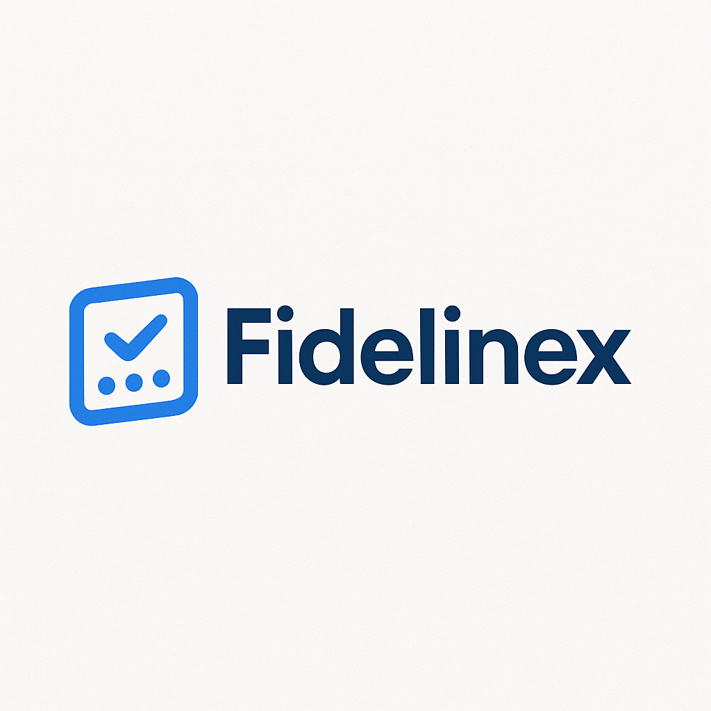 Fidelinex Logo